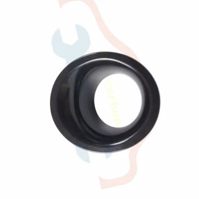 Cubierta antiniebla parachoques delantero izquierdo sin pintar para Land Rover LR4 2010-13 Foto 1 de 4