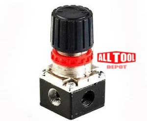 Makita Air Compressor Replacement Air Regulator MAC2400 MAC5200 MAC700 - Picture 1 of 2