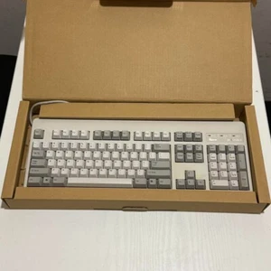 Topre REALFORCE 103U SE0200 English Layout Used - Picture 1 of 8