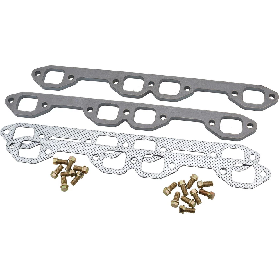 Brida de cabezal bloque Y, se adapta a Ford 292-312 Foto 1 de 4