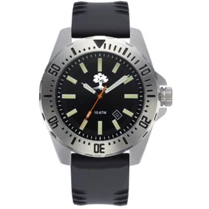 Israel Defense Forces Golani Brigade Tactical Military 45mm Watch 100M WR by Adi - Picture 1 of 4