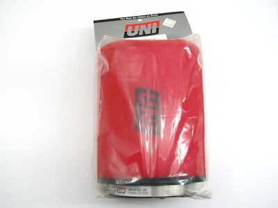 UNI NOS AIR FILTER HONDA 2006-2015 TRX450R NU-4140ST - Image 1 of 4