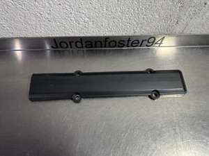 Honda Integra Type R Dc2 Oem 98 Spec Coperchio Candela Carbonio Jdm - Foto 1 di 7