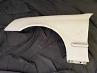01-07 Mercedes W203 C230 C320 Front Left Side Wing Fender Panel White