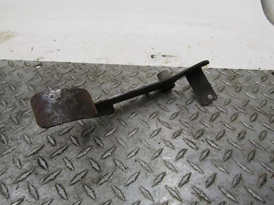 PEDAL DE ACELERADOR A GÁS YAMAHA RHINO 450 2006 - Imagem 1 de 3