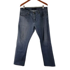 J BRAND Tyler 32" SLIM FIT CARRAIDE Men's Stretch Jeans Lyocel Blend Casual - Picture 1 of 11