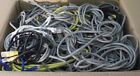 Lot de travaux 100 câbles réseau Ethernet RJ45 Cat 5