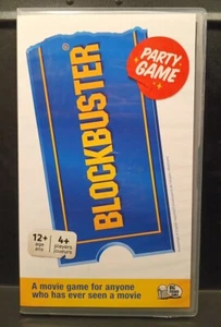 BLOCKBUSTER Party Game BIG POTATO (New Open Box) - Picture 1 of 5