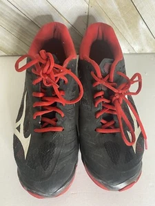 Mizuno Wave Lightening Z4 volleyball shoes Size Women’s 10 - Picture 1 of 5