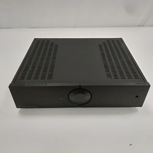 Audio Analogue Puccini Anniversary Black - Perfect condition - Foto 1 di 13