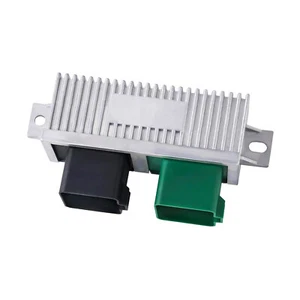 Diesel Glow Plug Control Relay Module Switch For Ford F250 F350 Repair Part - Picture 1 of 11