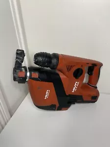 Hilti TE 4-A22 - Bild 1 von 11