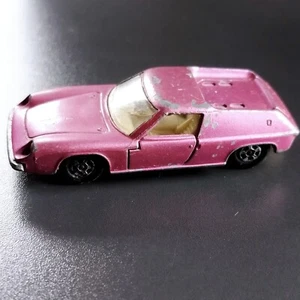 MATCHBOX  1-75 Series No 5 from 1969. Lotus Europa. - Picture 1 of 8