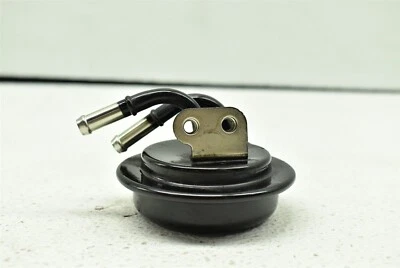 Subaru Impreza WRX STI 2008-2014 regulador de presión de combustible amortiguador de purga 08-14 Foto 1 de 4