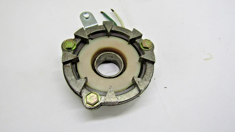 Bobina de camioneta distribuidor STANDARD LX379 para Cadillac Seville 78-80 Foto 1 de 4