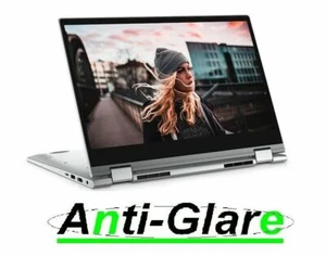 2X Anti-Glare Screen Protector for 14.0" Dell Inspiron 14 5000 (5400) 2-in-1 - Picture 1 of 13