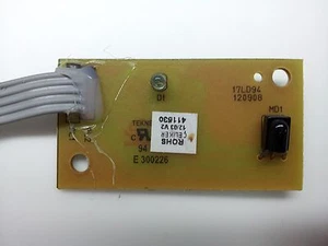 RECEPTOR IR 17LD94 20411530 DE VESTEL 45cm PARA TELEFUNKEN SAGA320B4  - Bild 1 von 2