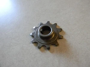 Delta 22-580 planer 11t sprocket, NOS - Picture 1 of 2