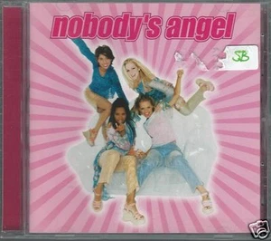 Nobody's Angel by Nobody's Angel (CD, Feb-2000, Hollywood) - Imagen 1 de 2