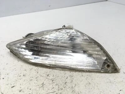Indicator Front Left PIAGGIO FLY 4T CHN 50 2006 2007 C44500 - Image 1 of 4