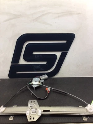 2004 Honda Element - Left Driver Front Window Regulator - Image 1 of 4