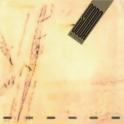 Soda Stereo Signos (Vinyl) 12" Album (Clear vinyl) Foto 1 de 2