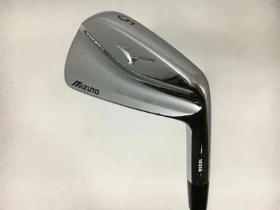 Mizuno Mp-5 2015 Iron Set 5-9,Pw 6pc Flex Stiff N.S.PRO MODUS3 SYSTEM3 TOUR 125 - Image 1 of 4