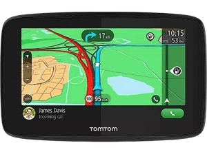 GPS - Tom Tom GO Essential 1PN5.002.10, 5", Europa, Bluetooth - Imagen 1 de 5