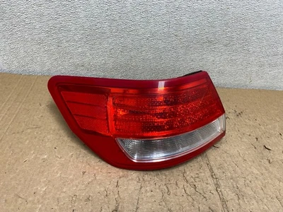 Lincoln MKZ Zephyr 2007 a 2009 conductor izquierdo luz trasera lateral izquierda OEM V3870 DW Foto 1 de 4