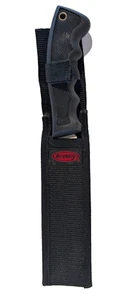 Cuchillo de filete de acero inoxidable Berkeley hoja de 6" con funda - Imagen 1 de 13