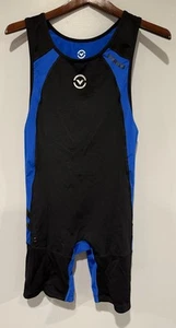 Virus Elevate V2 Singolo Uomo Colore Blu - Taglia Media - Foto 1 di 9