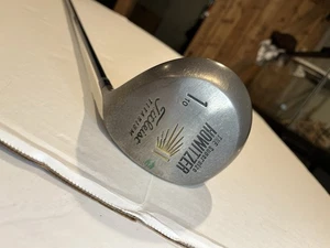 Titleist The Supersize Howitzer Driver 12° Fuse R-Flex Graphite Shaft - RH - Picture 1 of 11