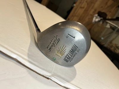 Titleist The Supersize Howitzer Driver 12° Fuse R-Flex Graphite Shaft - RH - Image 1 of 4