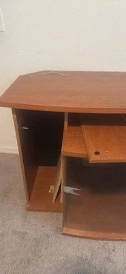 Used Desk For Sale - Image 1 of 4