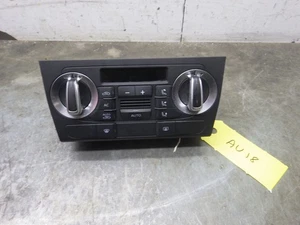 Audi A3 S line 2.0 Diesel 2011 AC Control unit AU18 - Picture 1 of 4