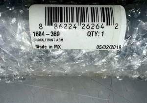 Arctic Cat OEM 1998 rear shock 1604-369 new - Picture 1 of 6