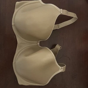fantasie bra 36g tan - Picture 1 of 4