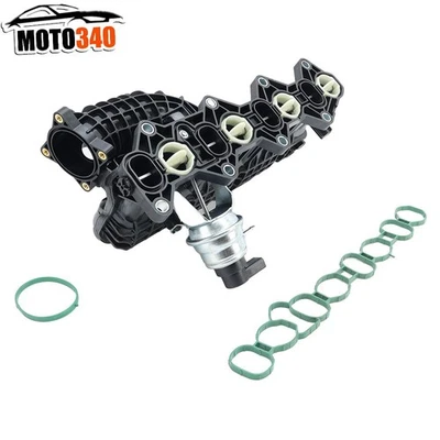 Ansaugkrümmer für Chevrolet Captiva Opel Antara L07 2.2 CDTi 25193560 96868464