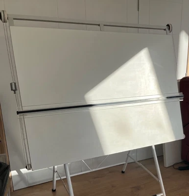 Architects Draughtsman UDO Folding AO Drawing Board, Adjustable Height/Angle. - Image 1 of 4