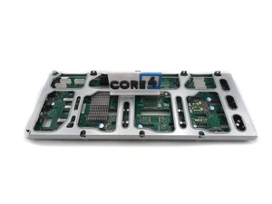 SUPERMICRO BPN-SAS3-846EL1 SAS3 12GBPS EXPANSOR PLANO POSTERIOR - Imagen 1 de 1