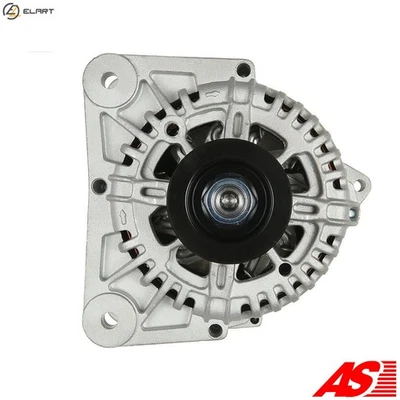 ALTERNATOR A3119 FOR RENAULT CLIO/III/Sportour/Grandtour/EURO/CAMPUS WIND 1.4L - Image 1 of 4