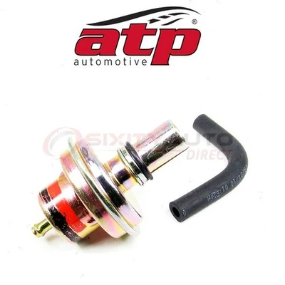 ATP Transmission Modulator Valve for 1971-1977 Pontiac Ventura - Automatic  zh Foto 1 de 4