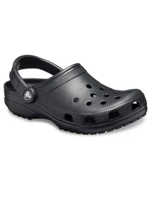 Crocs Herren & Damen klassische Clogs Slipper wasserdichte Sandalen US MÄNNER 4 DAMEN 6 - Bild 1 von 4