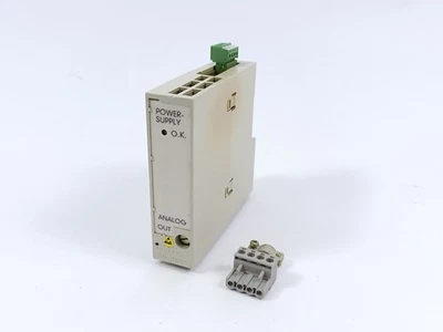 Siemens 6FC5111-0CA05-0AA0 SINUMERIK DMP ANALOG/OUT - Bild 1 von 4
