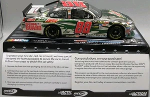 Dale Earnhardt Jr 2010 Amp Energy, Paint The 88, Color Chrome.1 , of 100 Made!! - Picture 1 of 6
