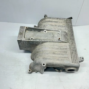 1986-1995 Ford Mustang Explorer Gt40 Style Upper Intake Cobra 5.0 F67E-9425-CA - Picture 1 of 15