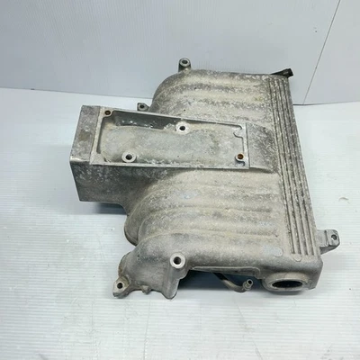 1986-1995 Ford Mustang Explorer Gt40 Style Upper Intake Cobra 5.0 F67E-9425-CA - Image 1 of 4
