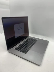 2019 MacBook Pro A2141 I7-9750H 16 GB RAM 512 GB ENGLISH - Bild 1 von 1