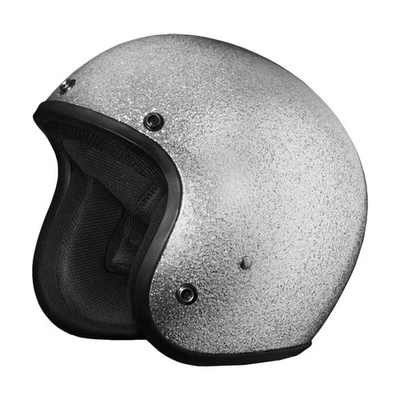 Daytona Cruiser Metal Flake Helmet - Image 1 of 4