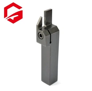 1pcs MGEHR1616-4 16mm CNC External Grooving Turning Holder for MGMN300 inserts - Imagen 1 de 5